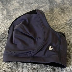 Lululemon TaTa Tamer sports bra